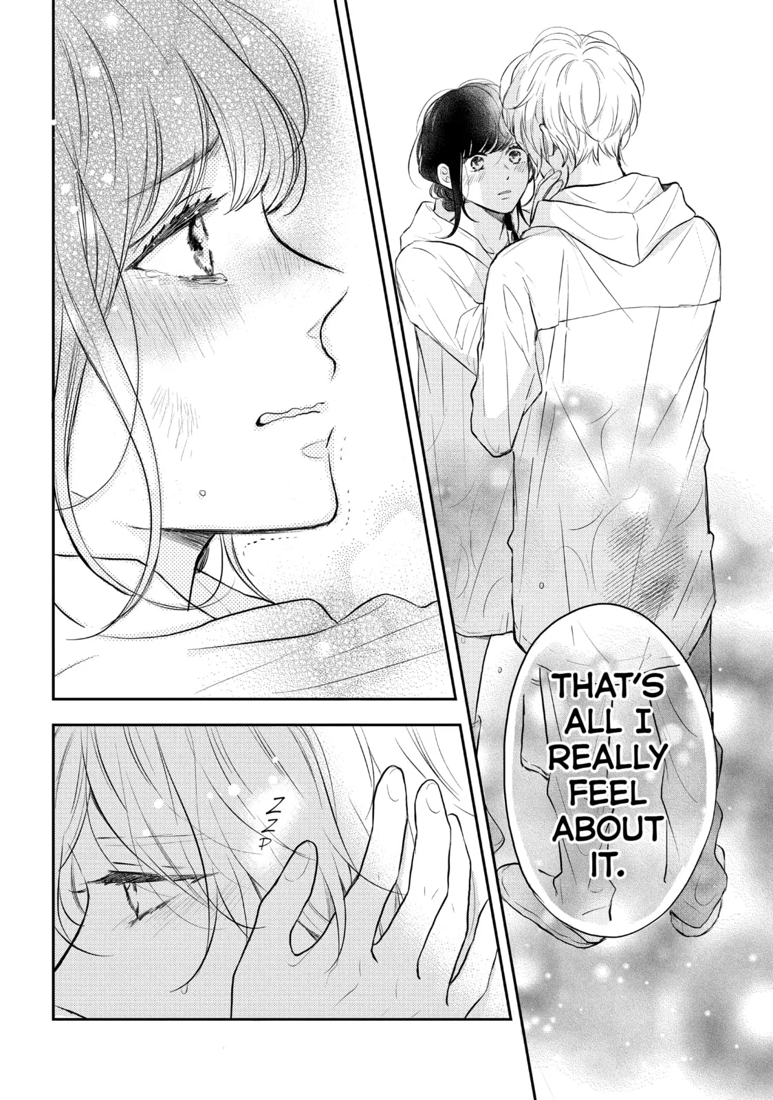Lovesick Ellie - Chapter 42 - Page 32