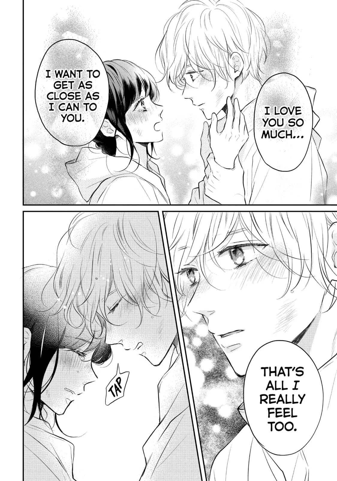 Lovesick Ellie - Chapter 42 - Page 34