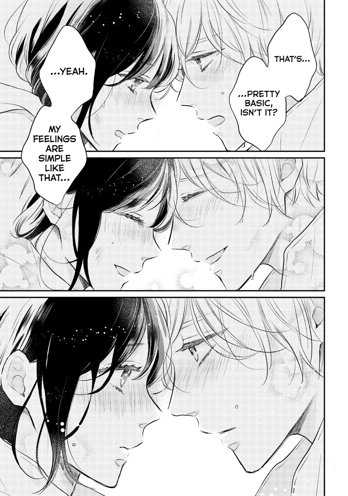 Lovesick Ellie - Chapter 42 - Page 35