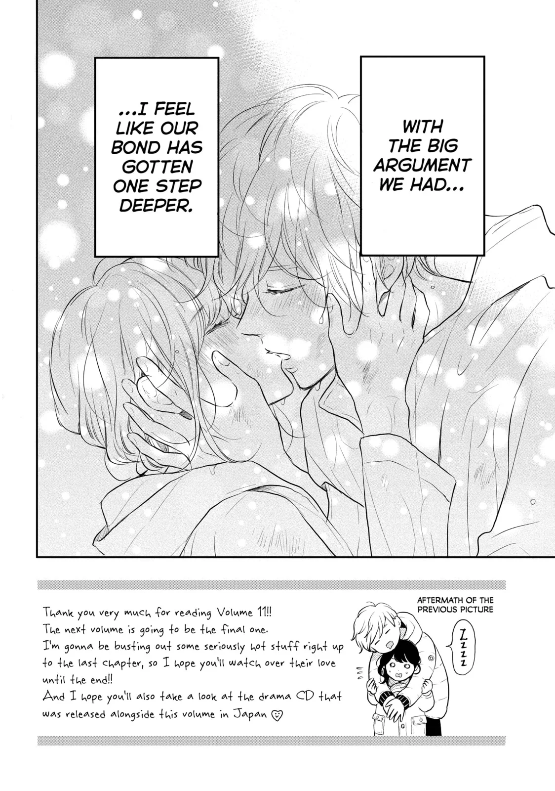 Lovesick Ellie - Chapter 43 - Page 2