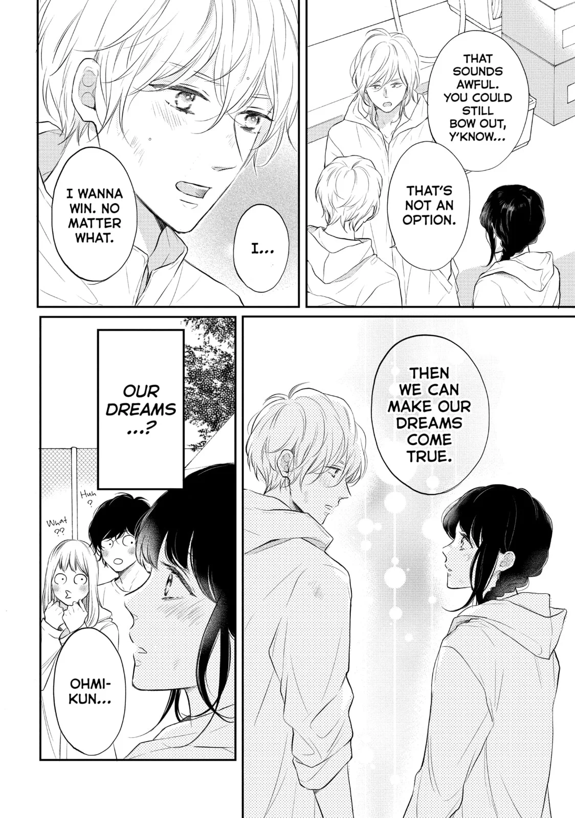 Lovesick Ellie - Chapter 43 - Page 4