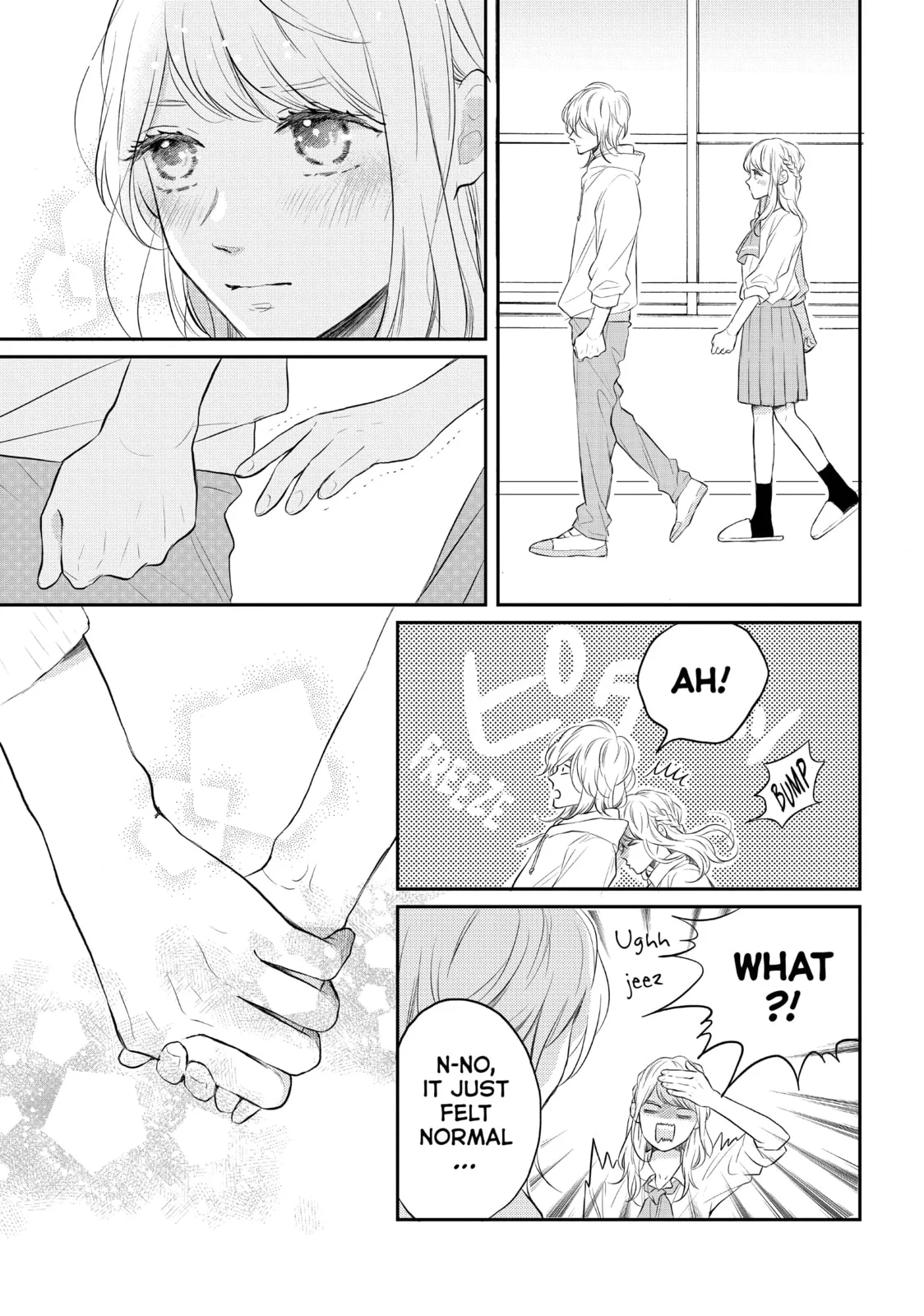 Lovesick Ellie - Chapter 43 - Page 11