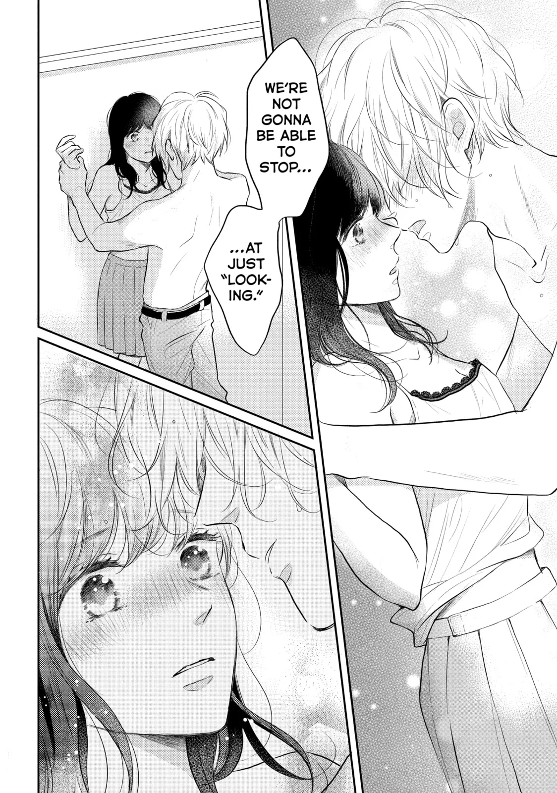 Lovesick Ellie - Chapter 43 - Page 20