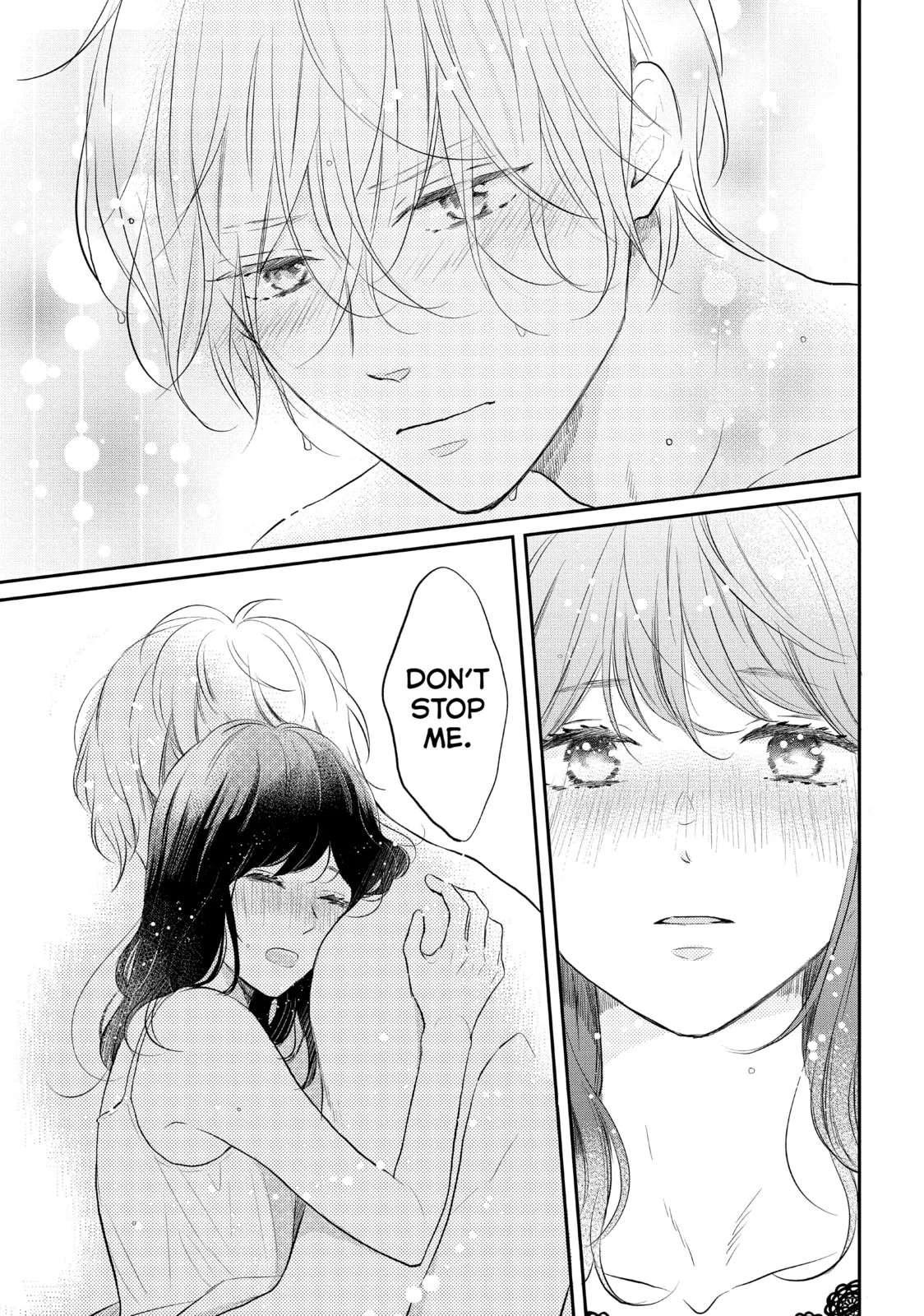 Lovesick Ellie - Chapter 43 - Page 21