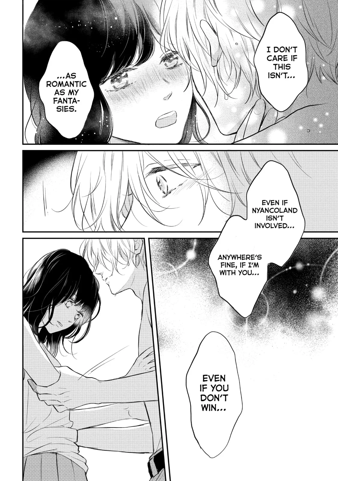 Lovesick Ellie - Chapter 43 - Page 24