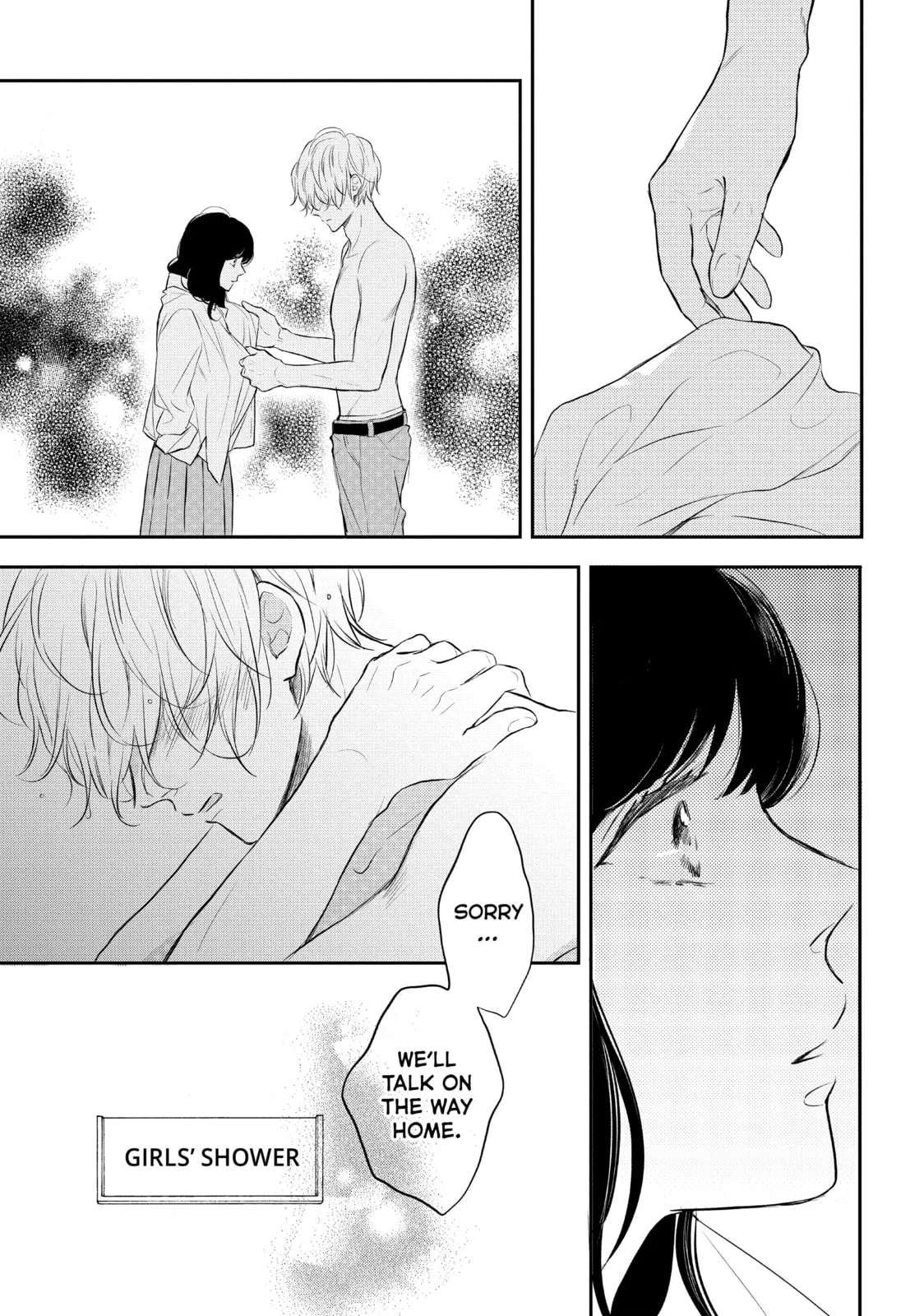 Lovesick Ellie - Chapter 43 - Page 25