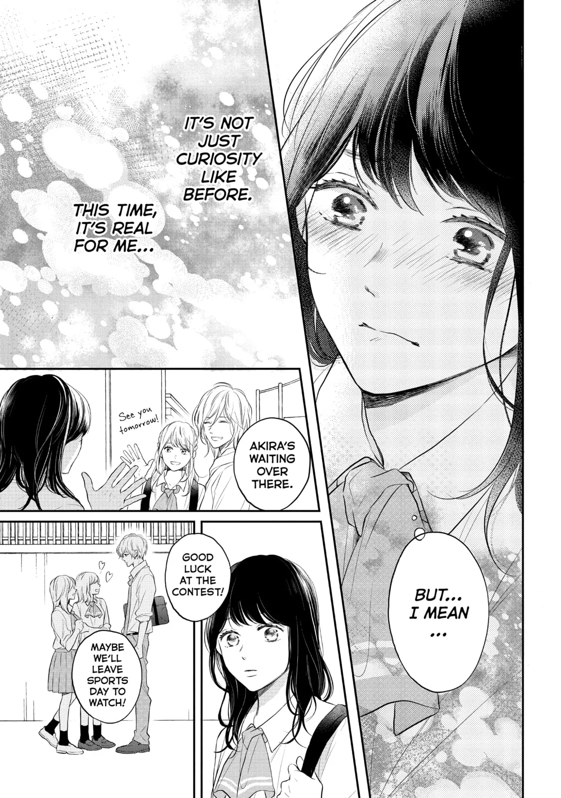 Lovesick Ellie - Chapter 43 - Page 27