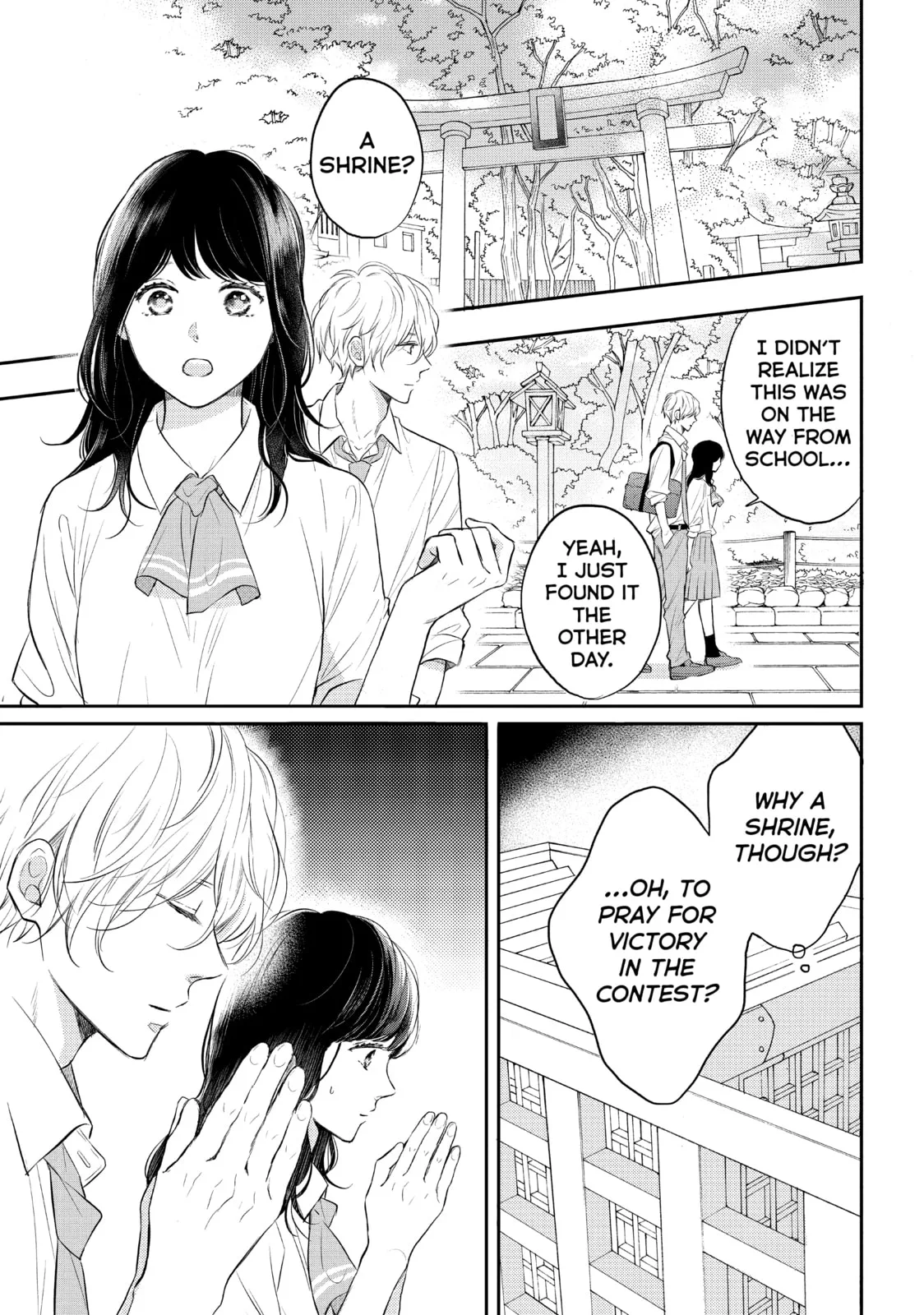 Lovesick Ellie - Chapter 43 - Page 29