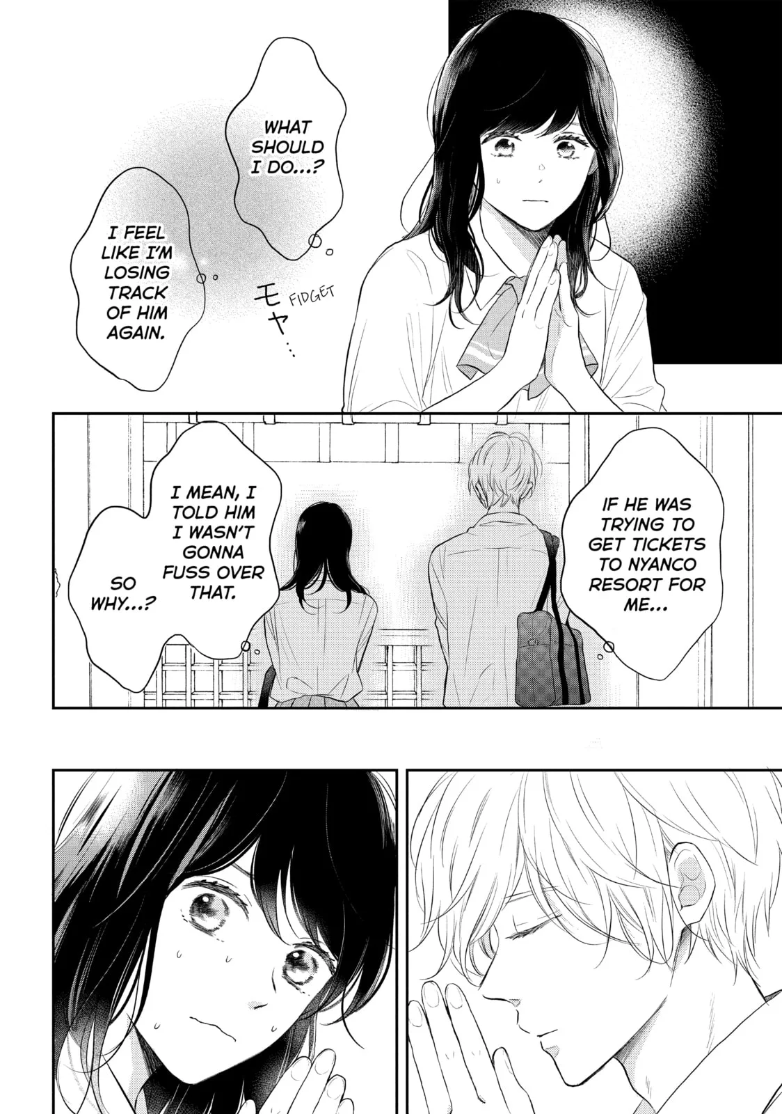 Lovesick Ellie - Chapter 43 - Page 30