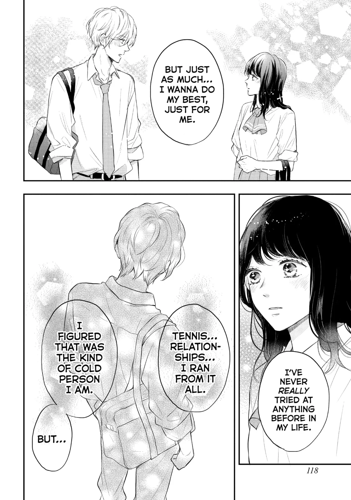 Lovesick Ellie - Chapter 43 - Page 32