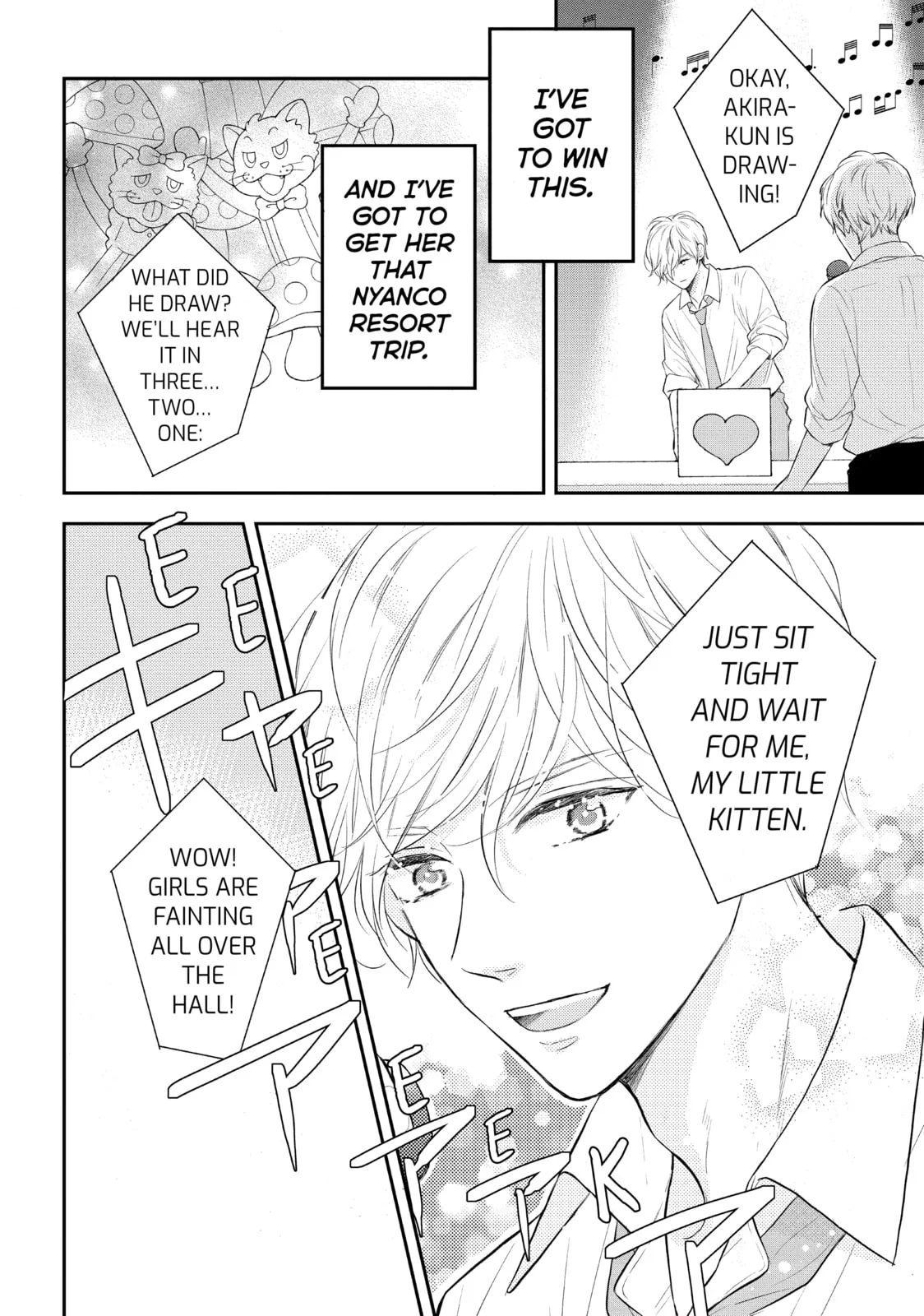 Lovesick Ellie - Chapter 44 - Page 4