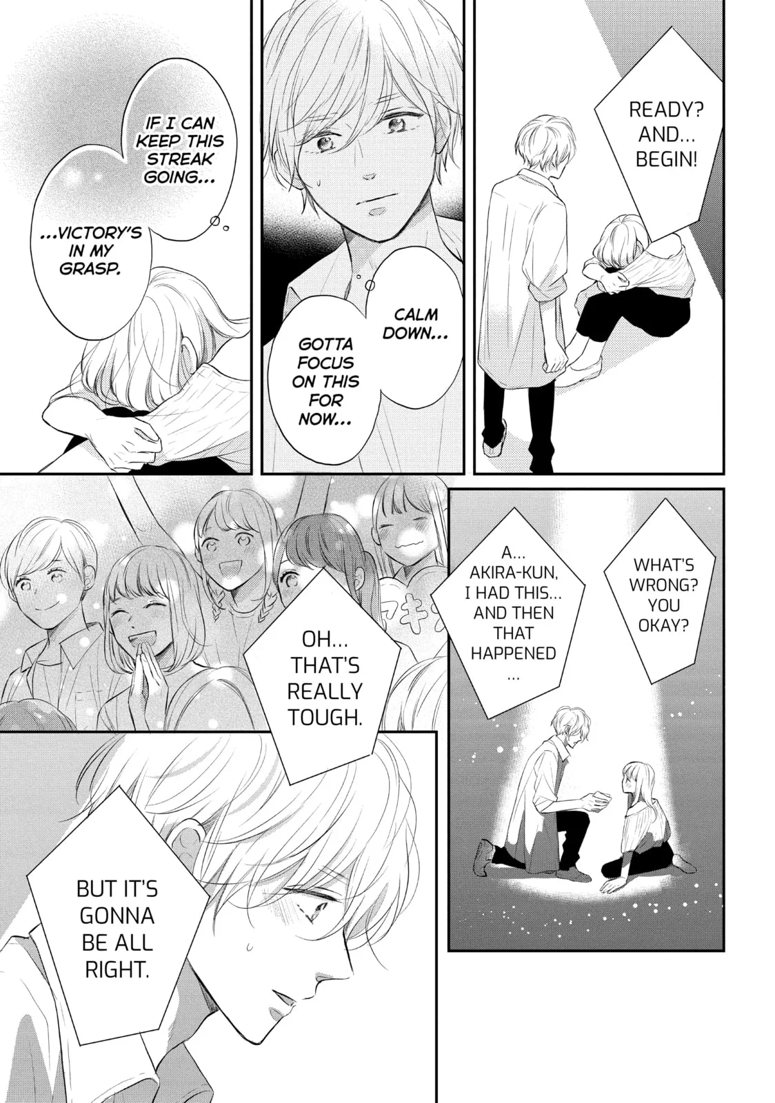 Lovesick Ellie - Chapter 44 - Page 17