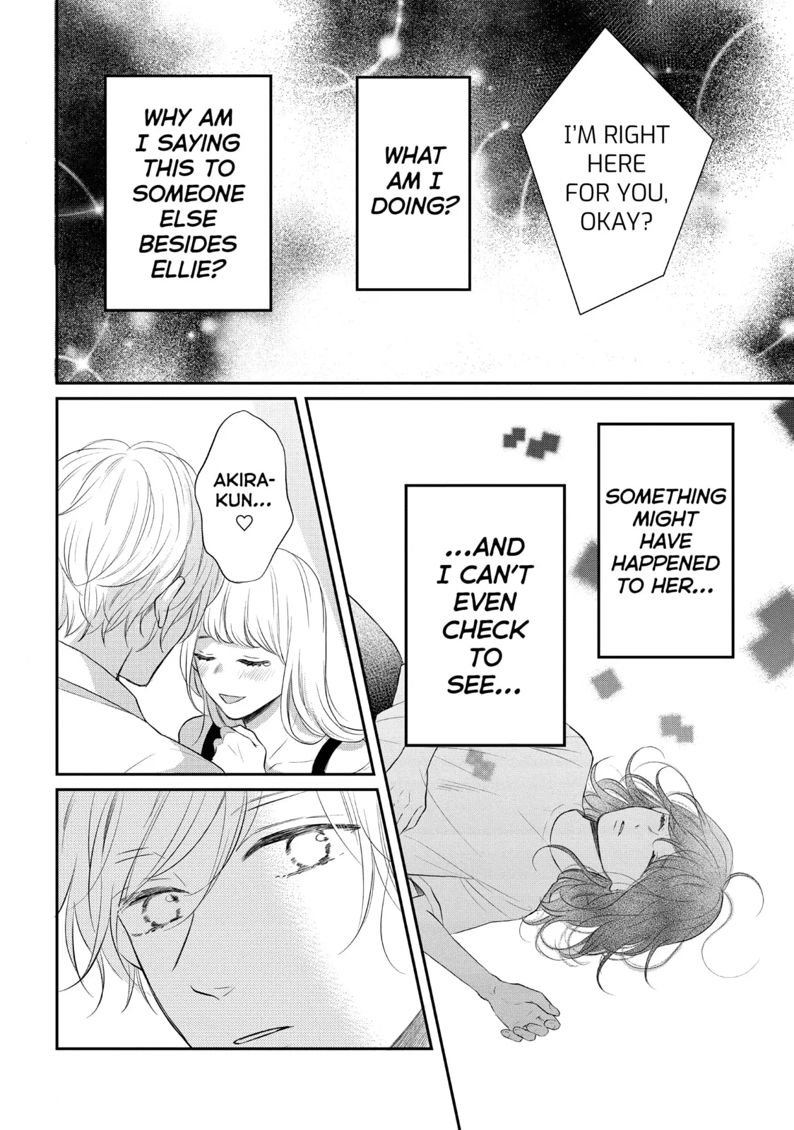 Lovesick Ellie - Chapter 44 - Page 18