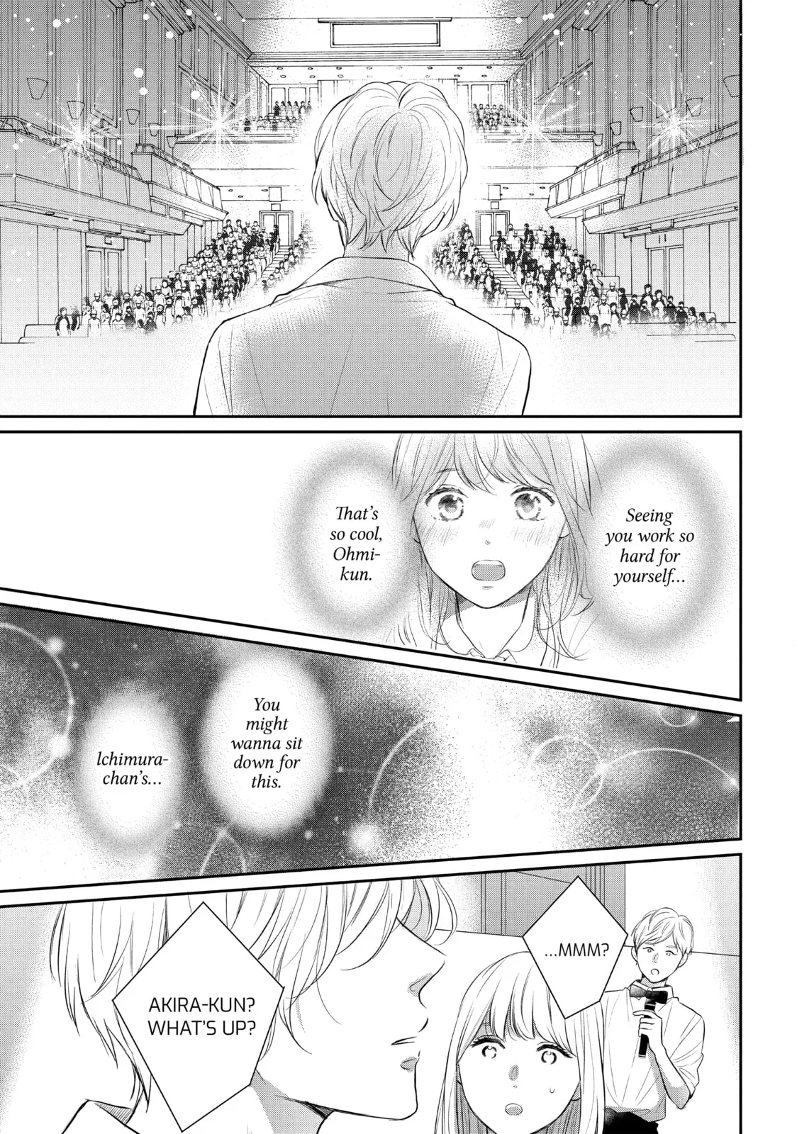 Lovesick Ellie - Chapter 44 - Page 19