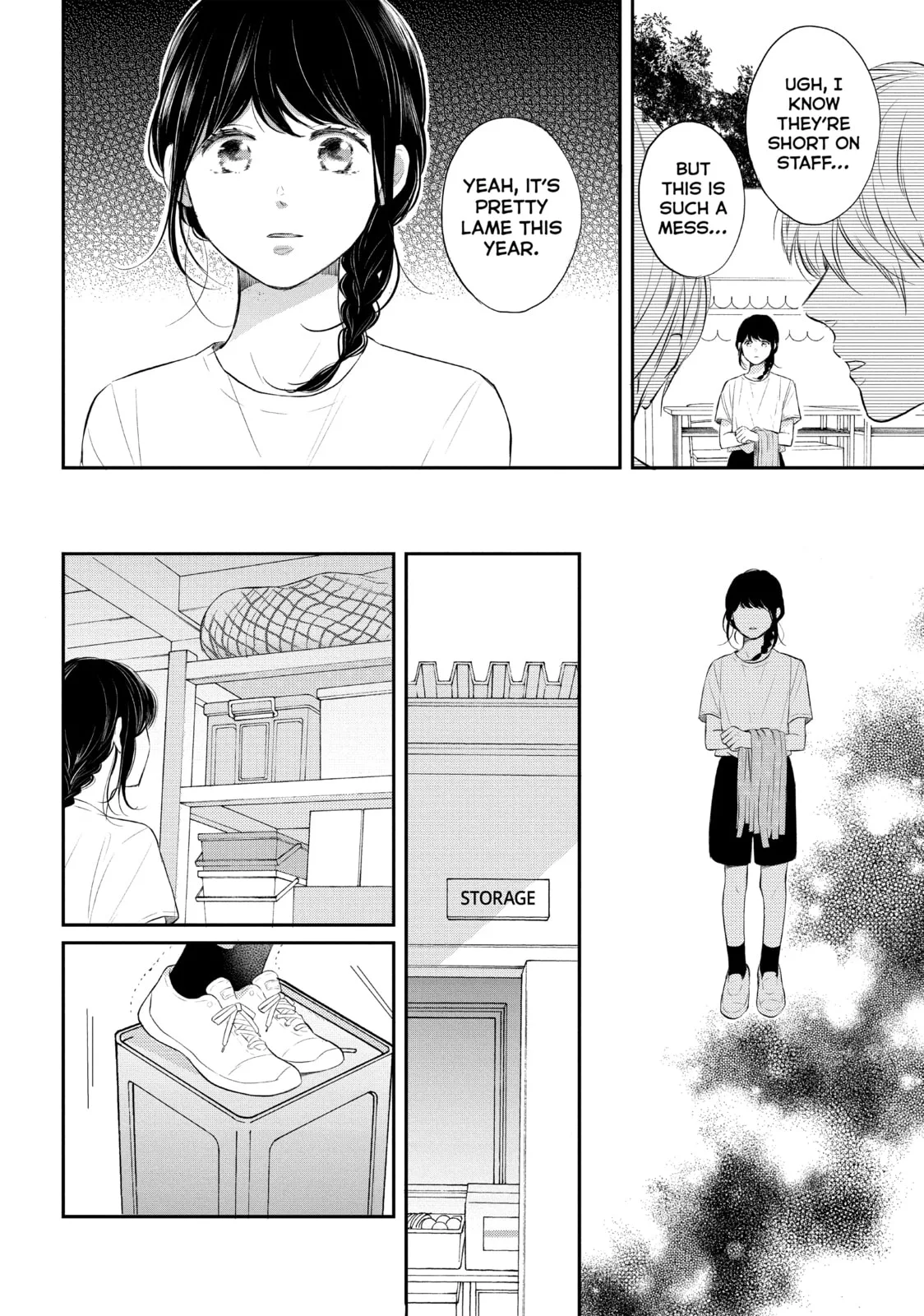 Lovesick Ellie - Chapter 44 - Page 22
