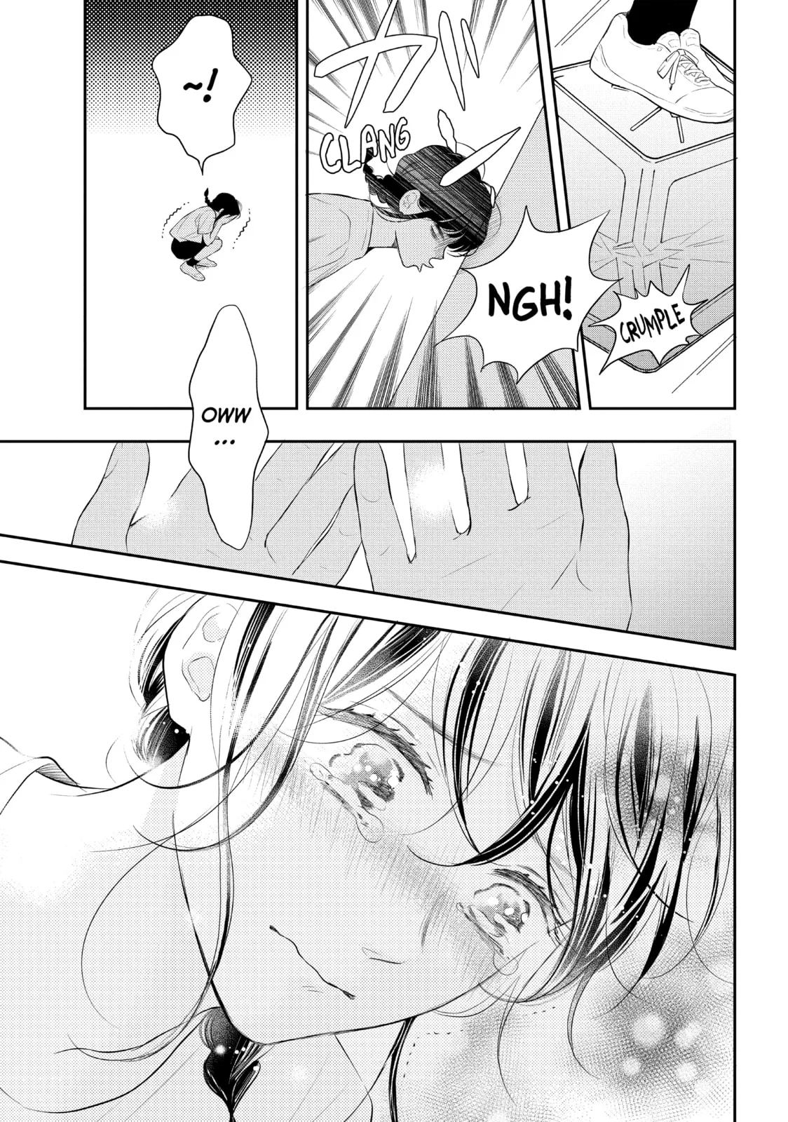 Lovesick Ellie - Chapter 44 - Page 23