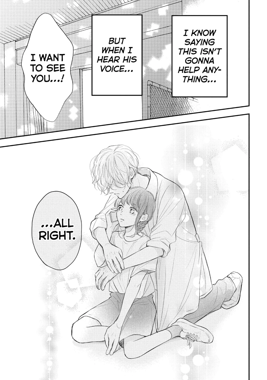 Lovesick Ellie - Chapter 44 - Page 27