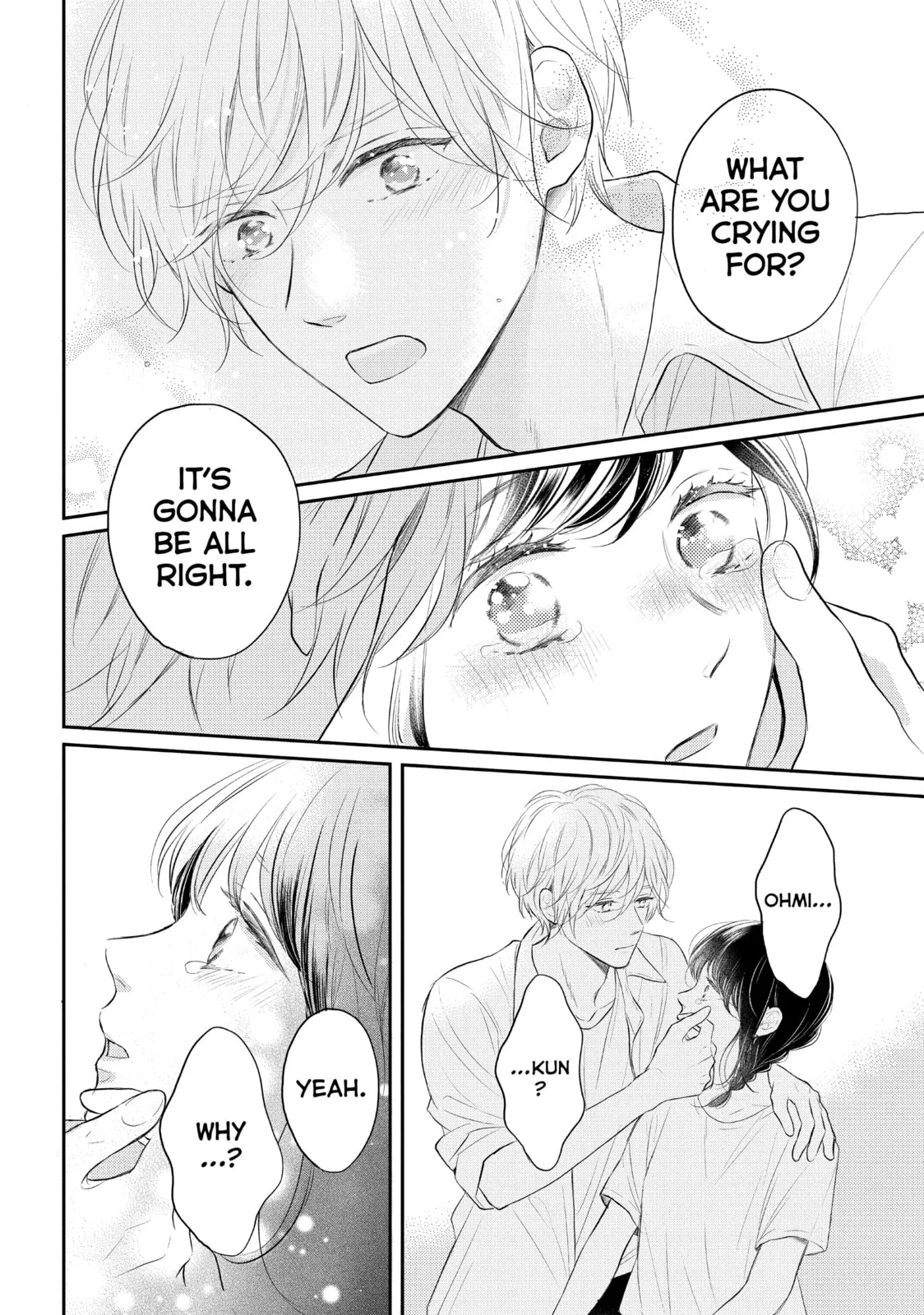 Lovesick Ellie - Chapter 44 - Page 28