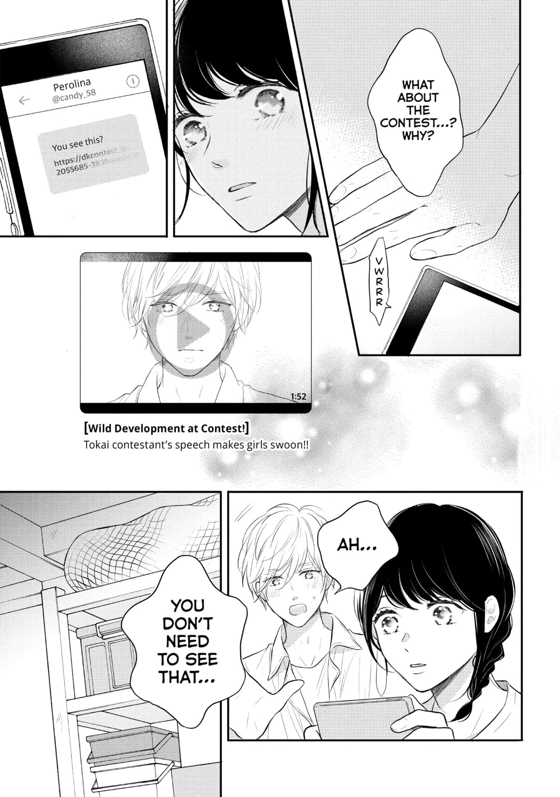 Lovesick Ellie - Chapter 44 - Page 29