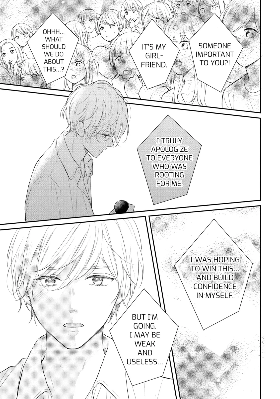 Lovesick Ellie - Chapter 44 - Page 31