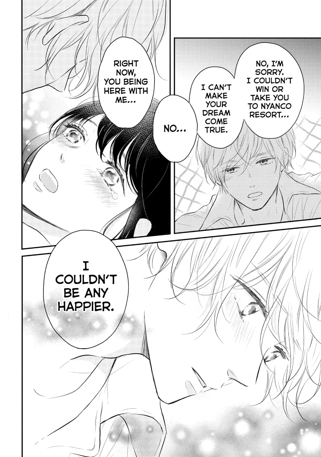 Lovesick Ellie - Chapter 44 - Page 34