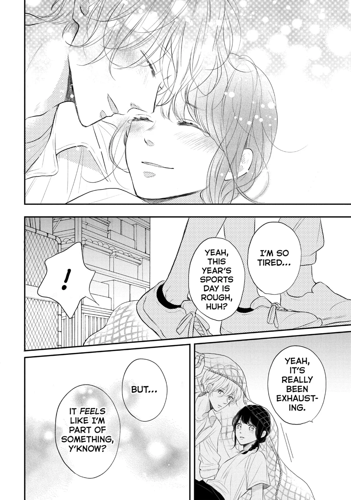 Lovesick Ellie - Chapter 44 - Page 36