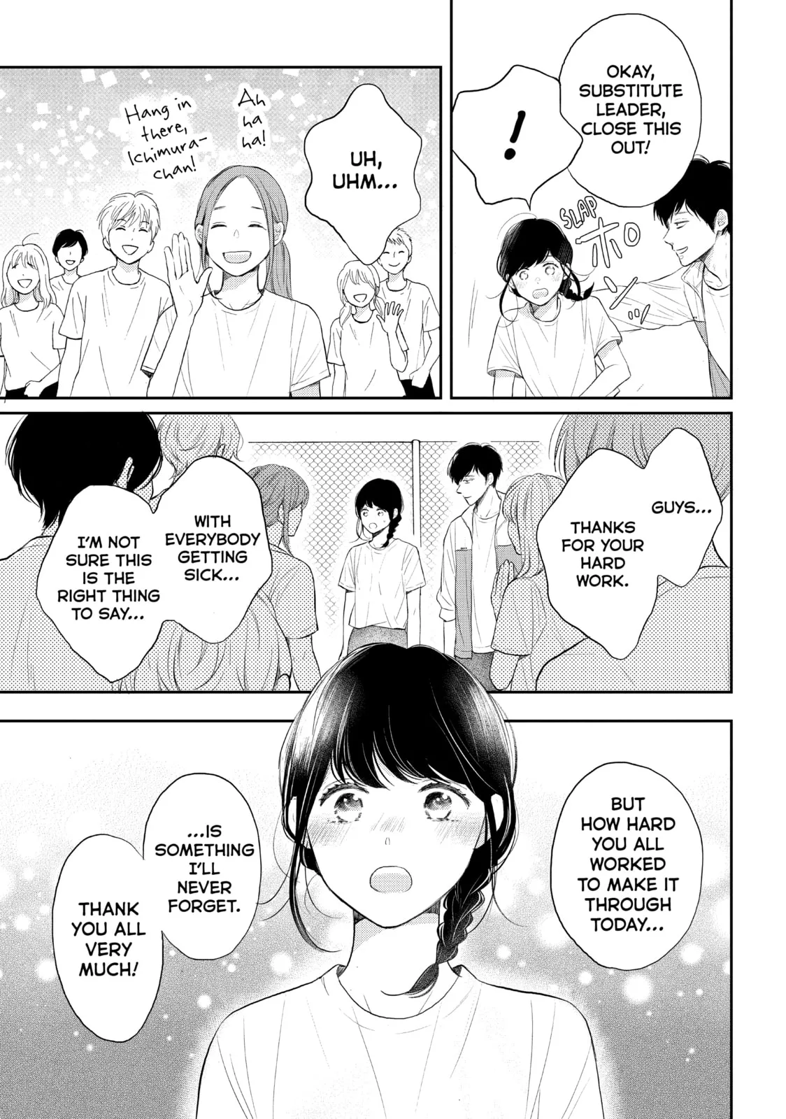 Lovesick Ellie - Chapter 44 - Page 39