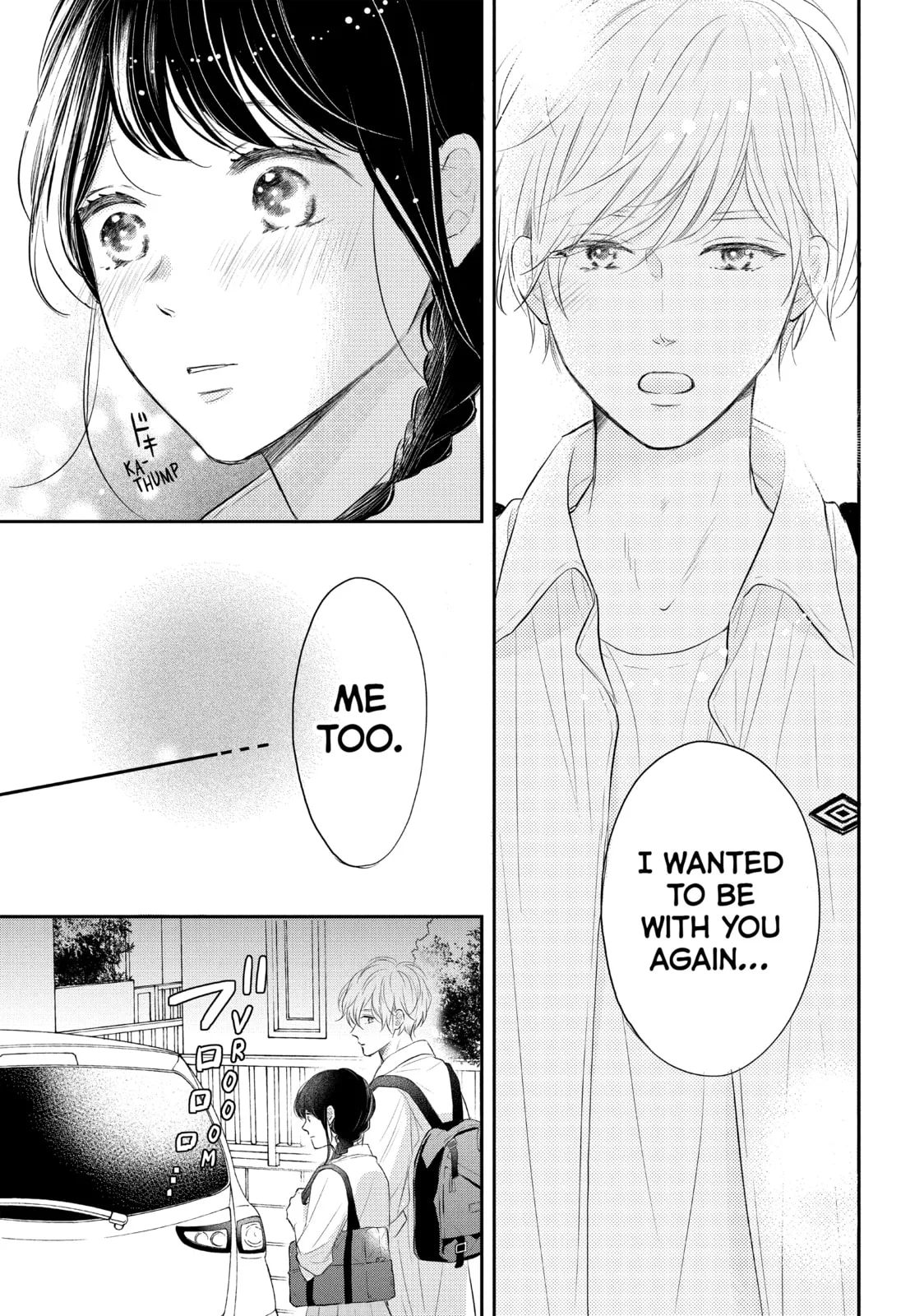 Lovesick Ellie - Chapter 44 - Page 41