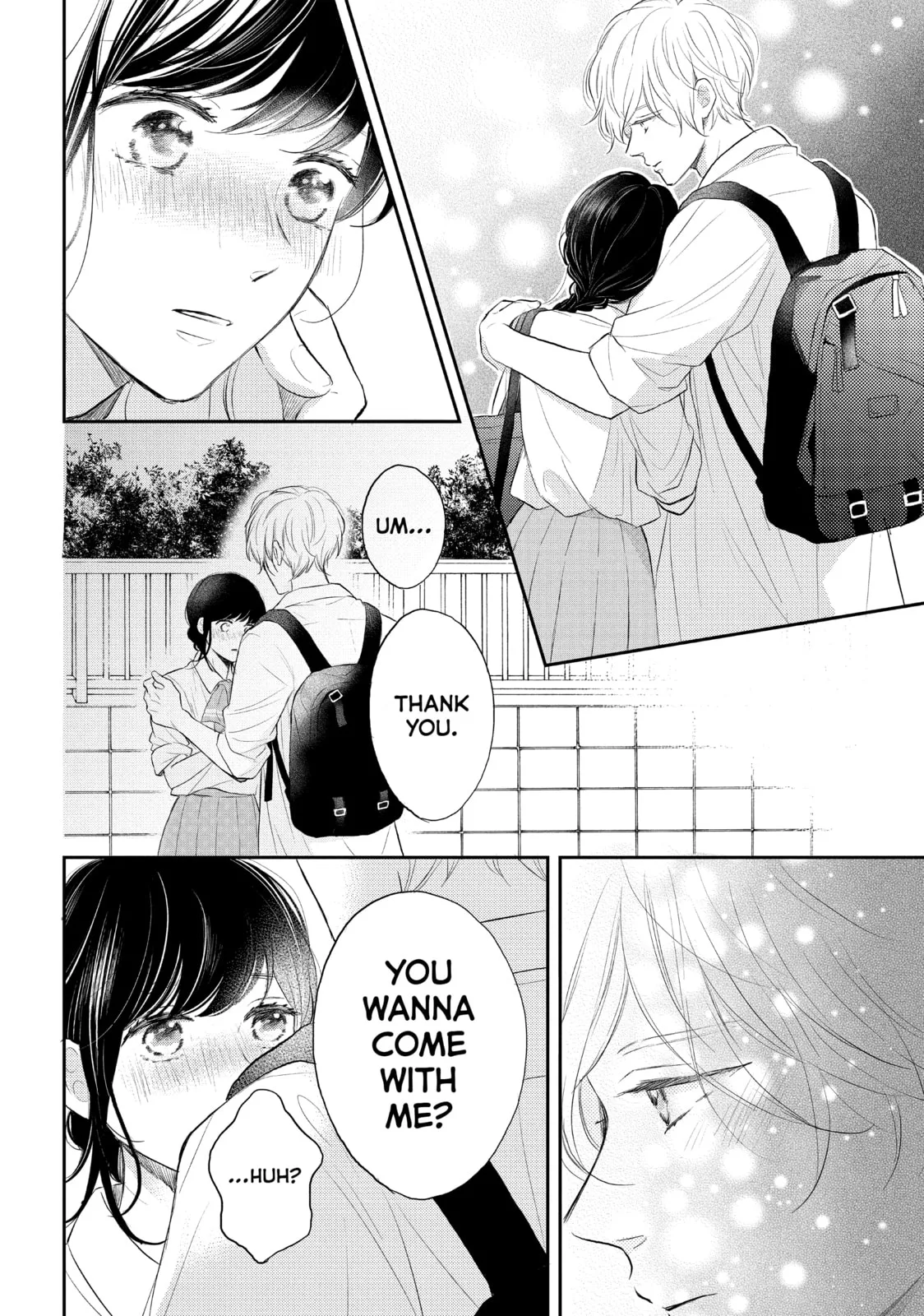 Lovesick Ellie - Chapter 44 - Page 42