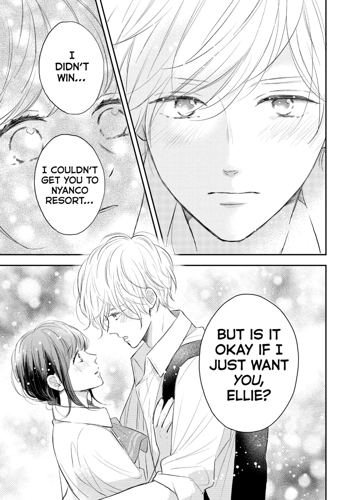 Lovesick Ellie - Chapter 44 - Page 43
