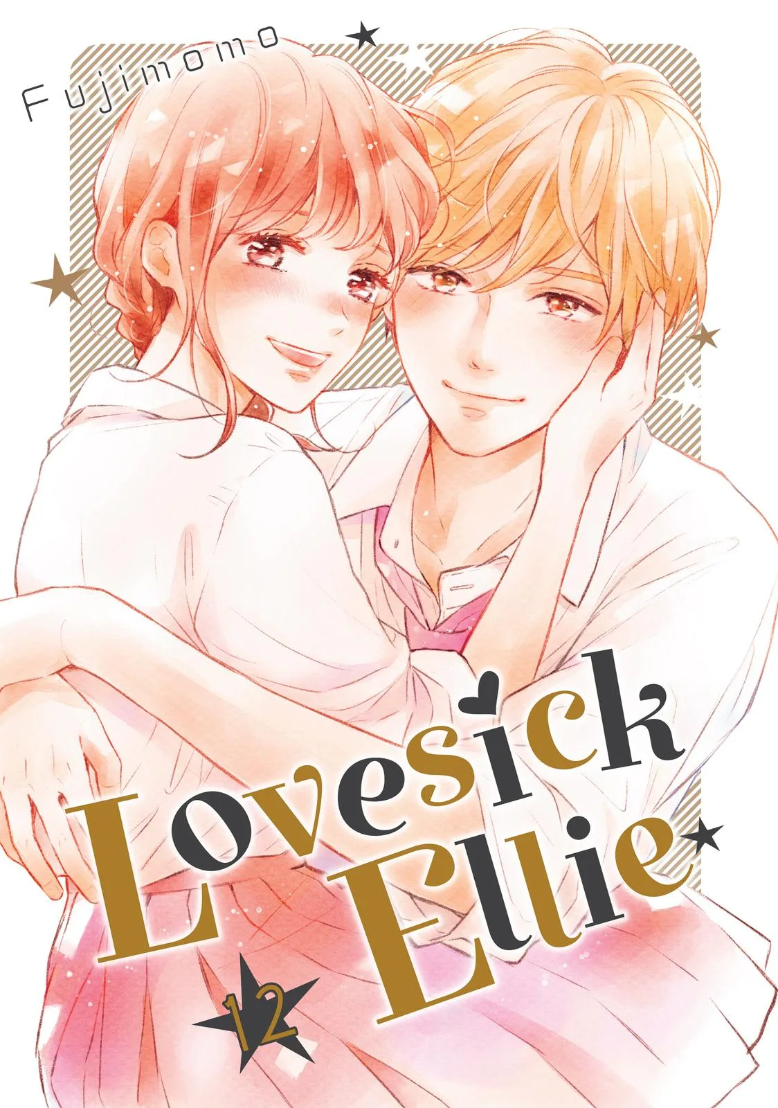Lovesick Ellie - Chapter 45 - Page 1
