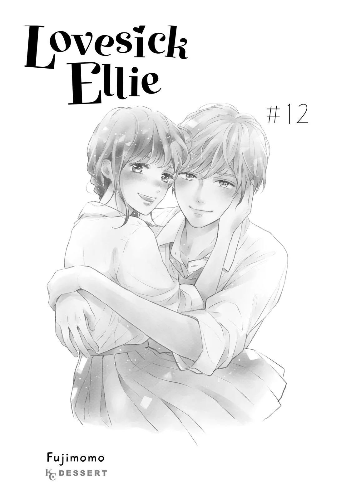 Lovesick Ellie - Chapter 45 - Page 2
