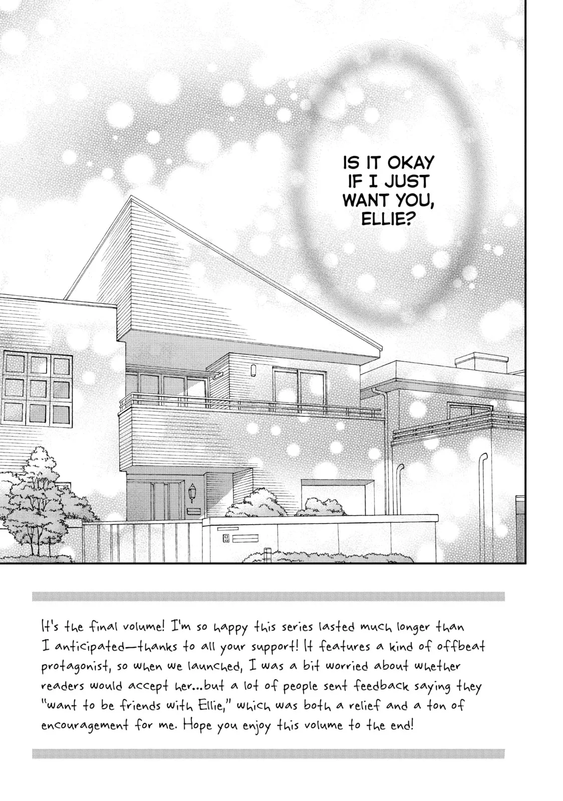Lovesick Ellie - Chapter 45 - Page 6