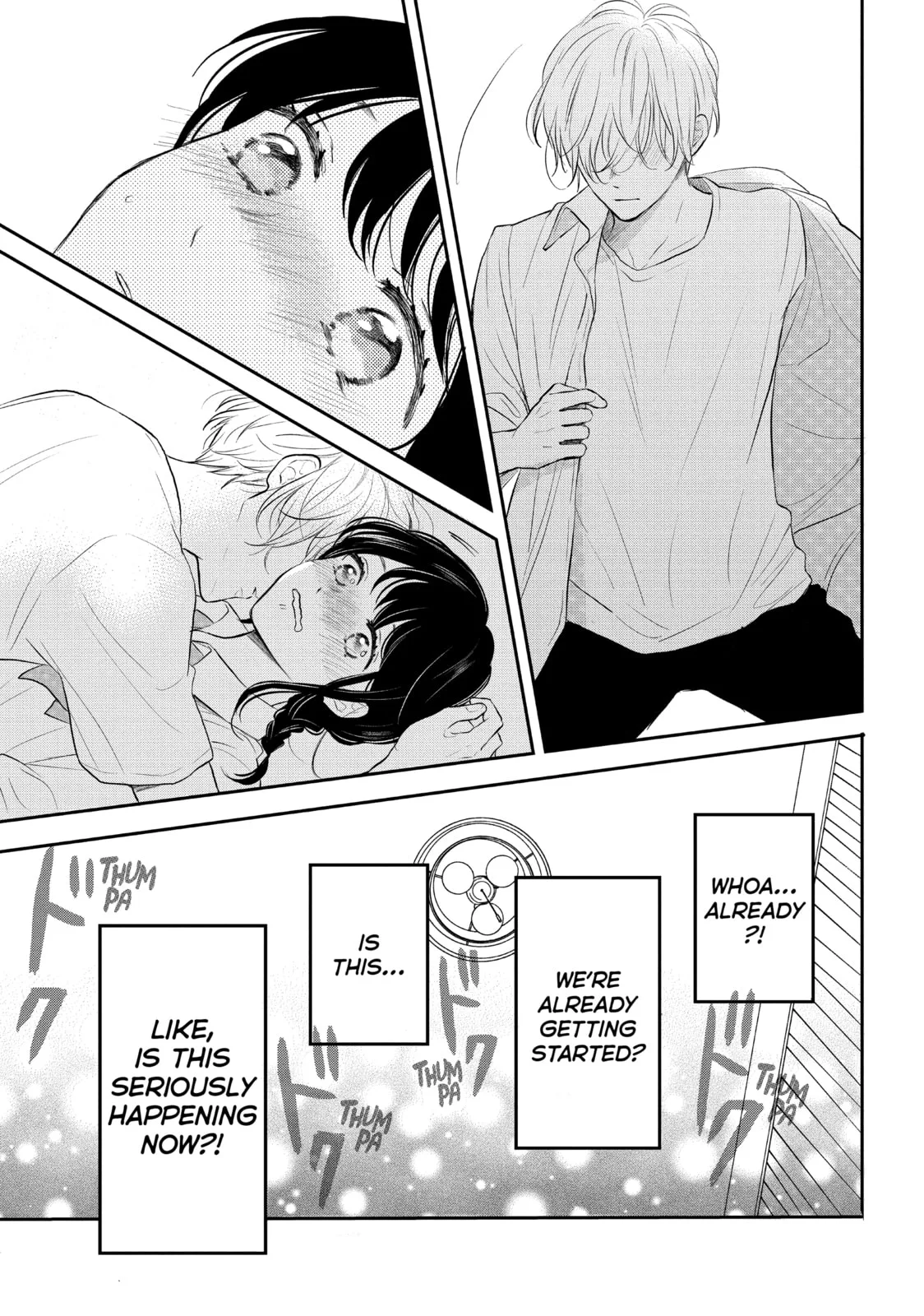 Lovesick Ellie - Chapter 45 - Page 10