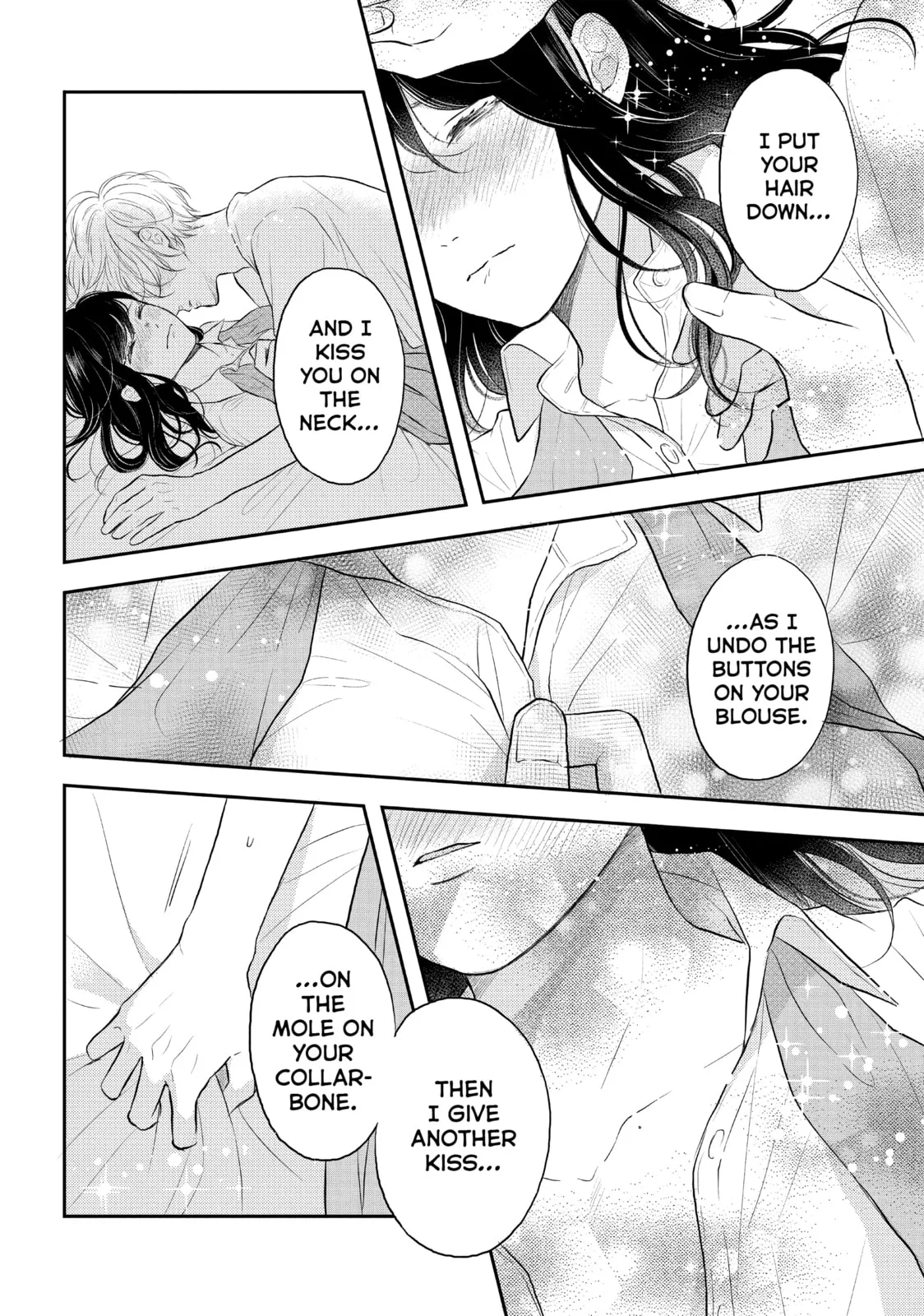 Lovesick Ellie - Chapter 45 - Page 15