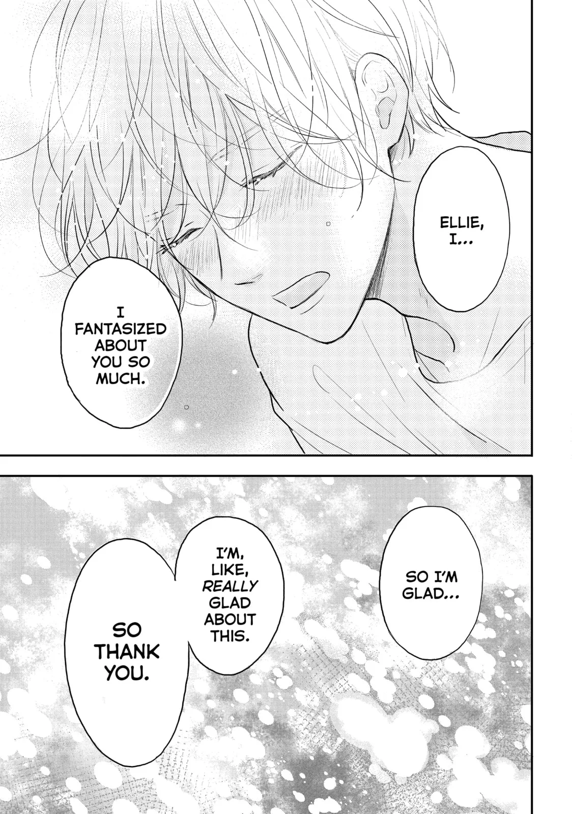 Lovesick Ellie - Chapter 45 - Page 16