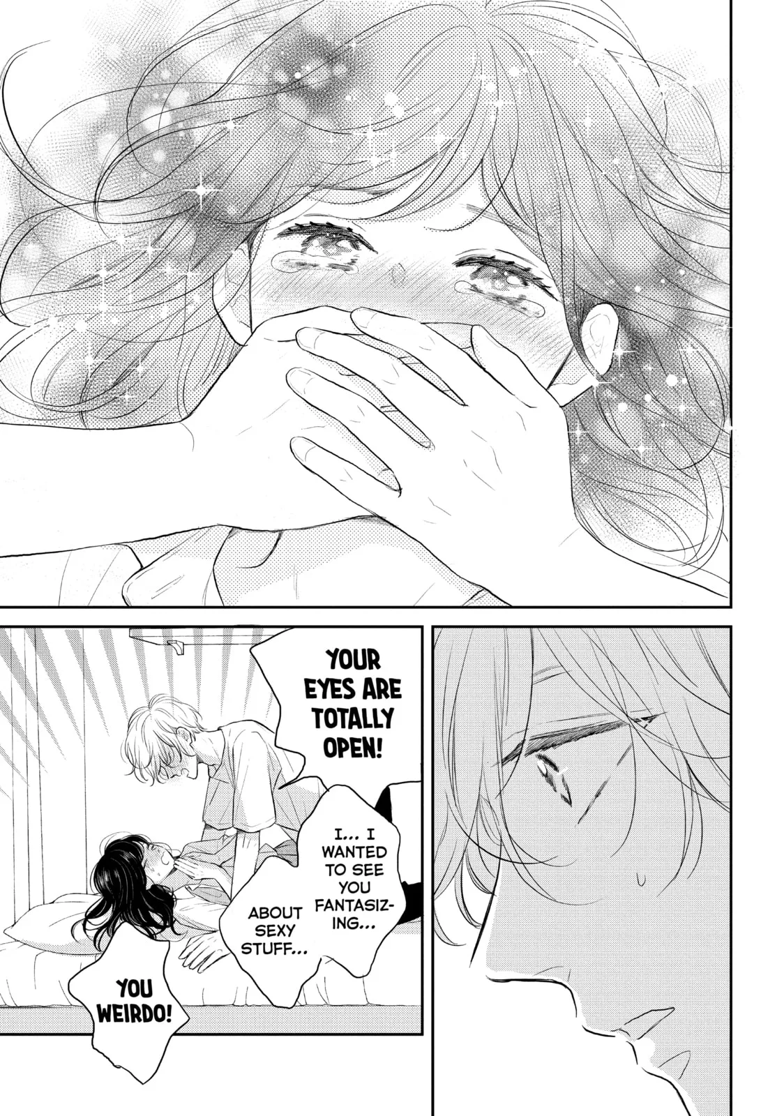 Lovesick Ellie - Chapter 45 - Page 18