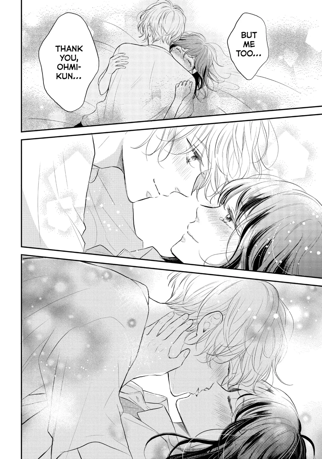 Lovesick Ellie - Chapter 45 - Page 19