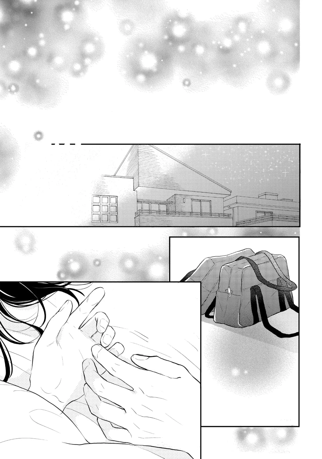 Lovesick Ellie - Chapter 45 - Page 22