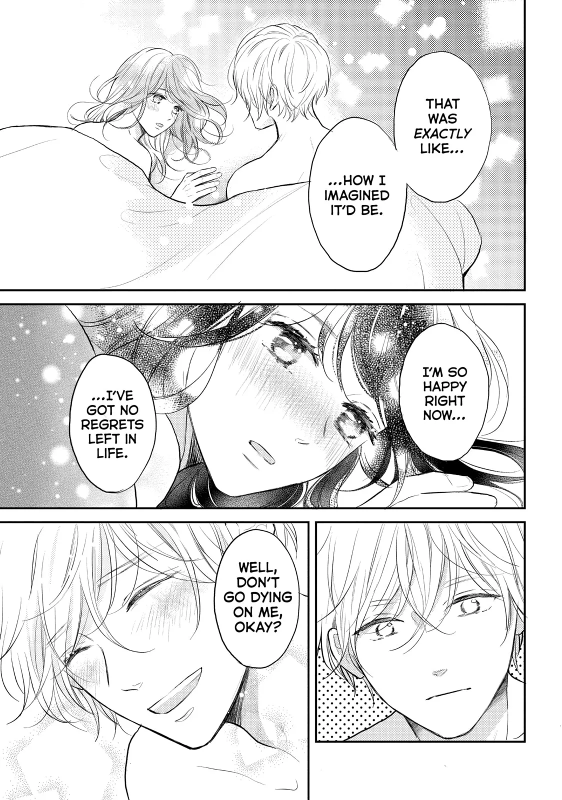 Lovesick Ellie - Chapter 45 - Page 24