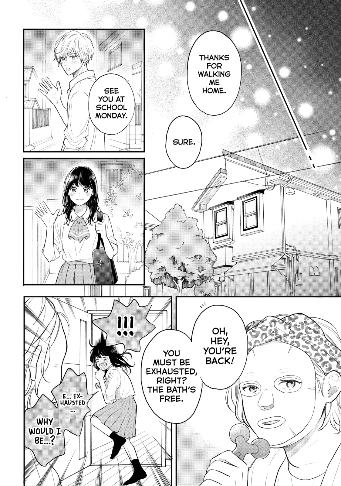 Lovesick Ellie - Chapter 45 - Page 27
