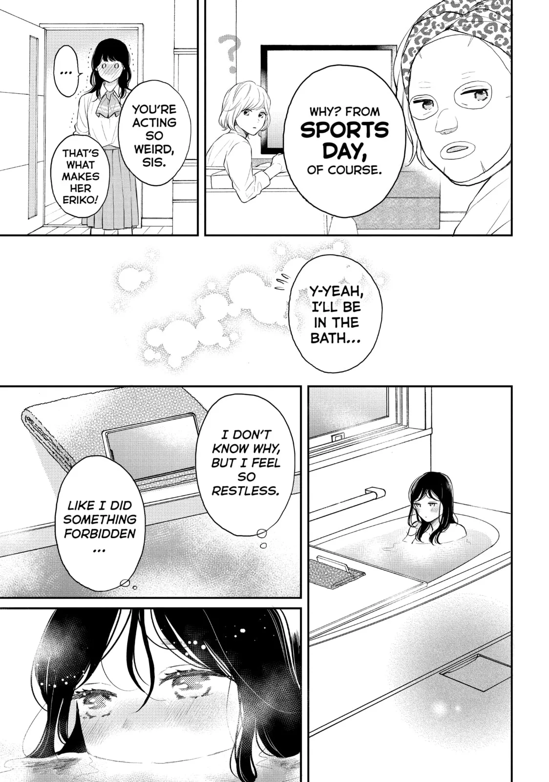 Lovesick Ellie - Chapter 45 - Page 28