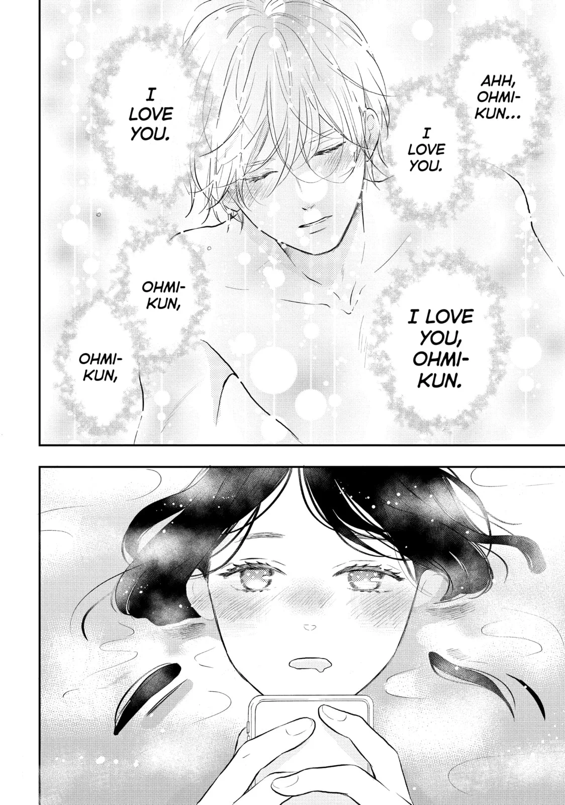 Lovesick Ellie - Chapter 45 - Page 29