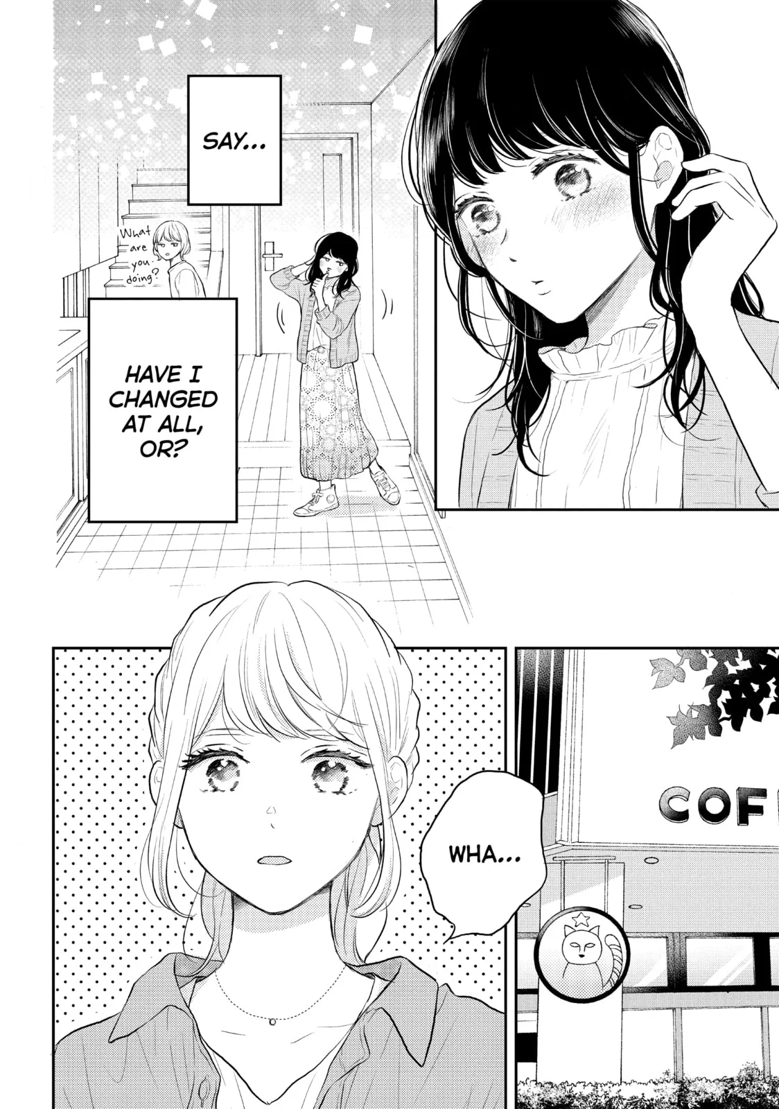 Lovesick Ellie - Chapter 45 - Page 31
