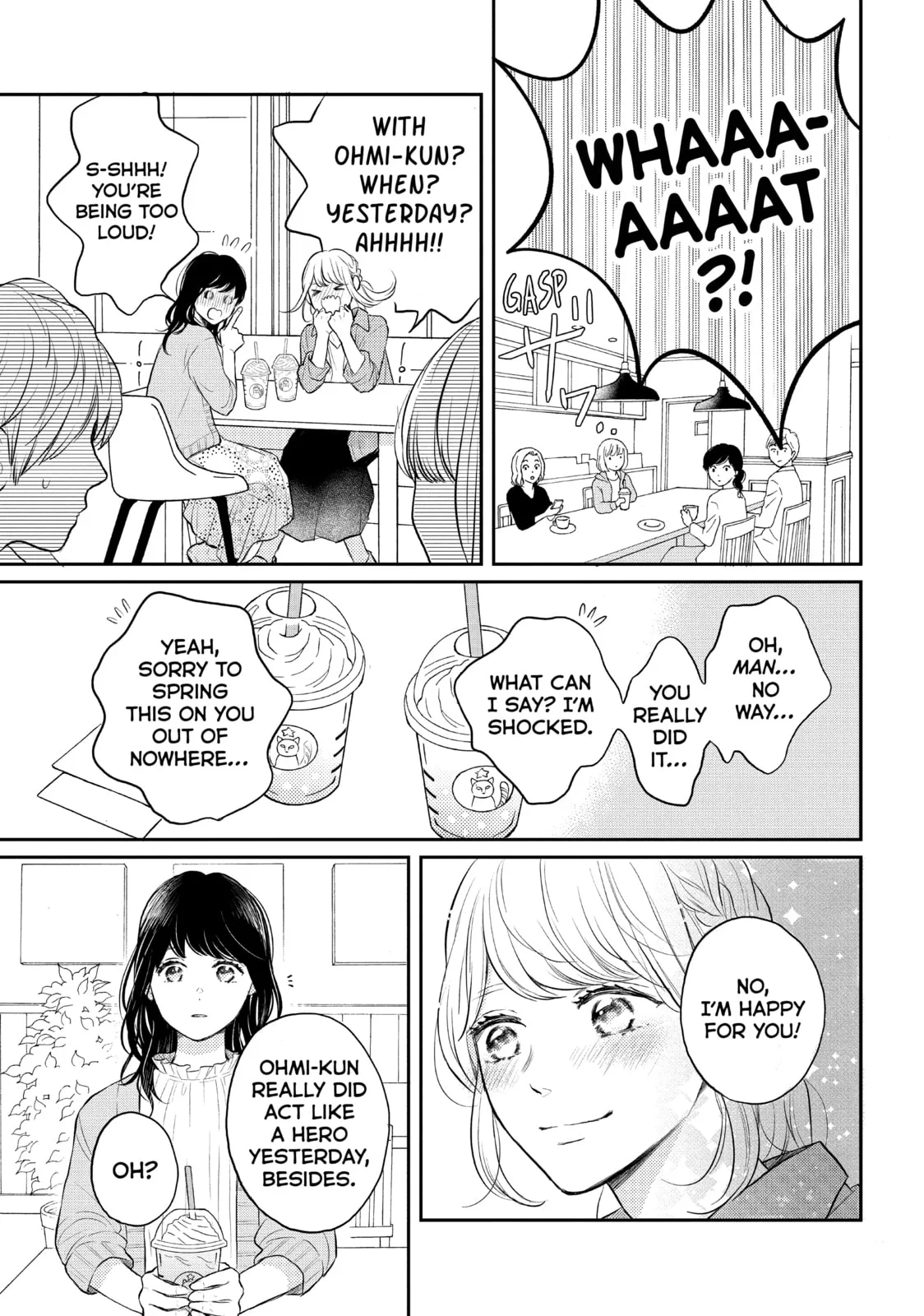 Lovesick Ellie - Chapter 45 - Page 32