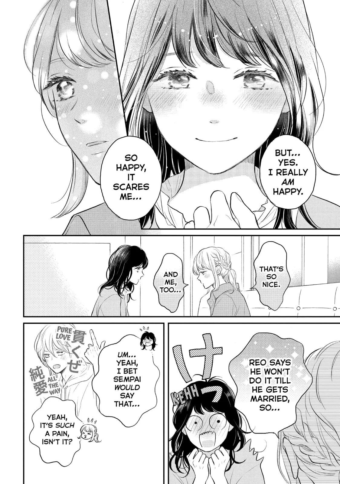 Lovesick Ellie - Chapter 45 - Page 35