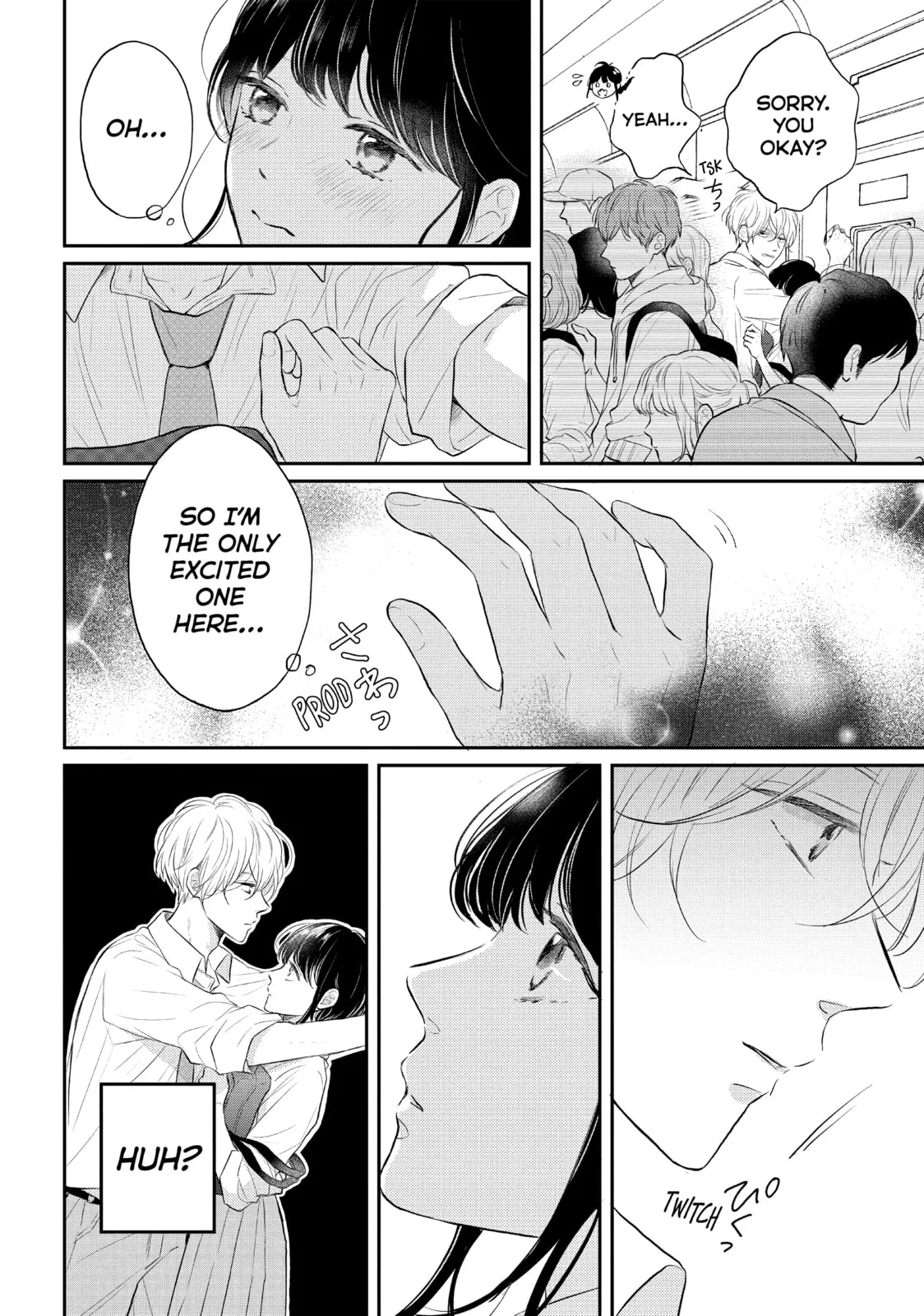 Lovesick Ellie - Chapter 45 - Page 41