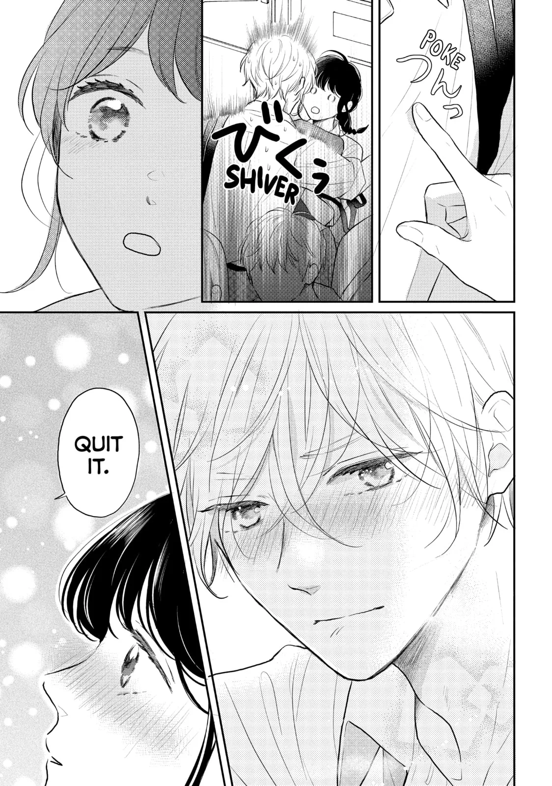 Lovesick Ellie - Chapter 45 - Page 42
