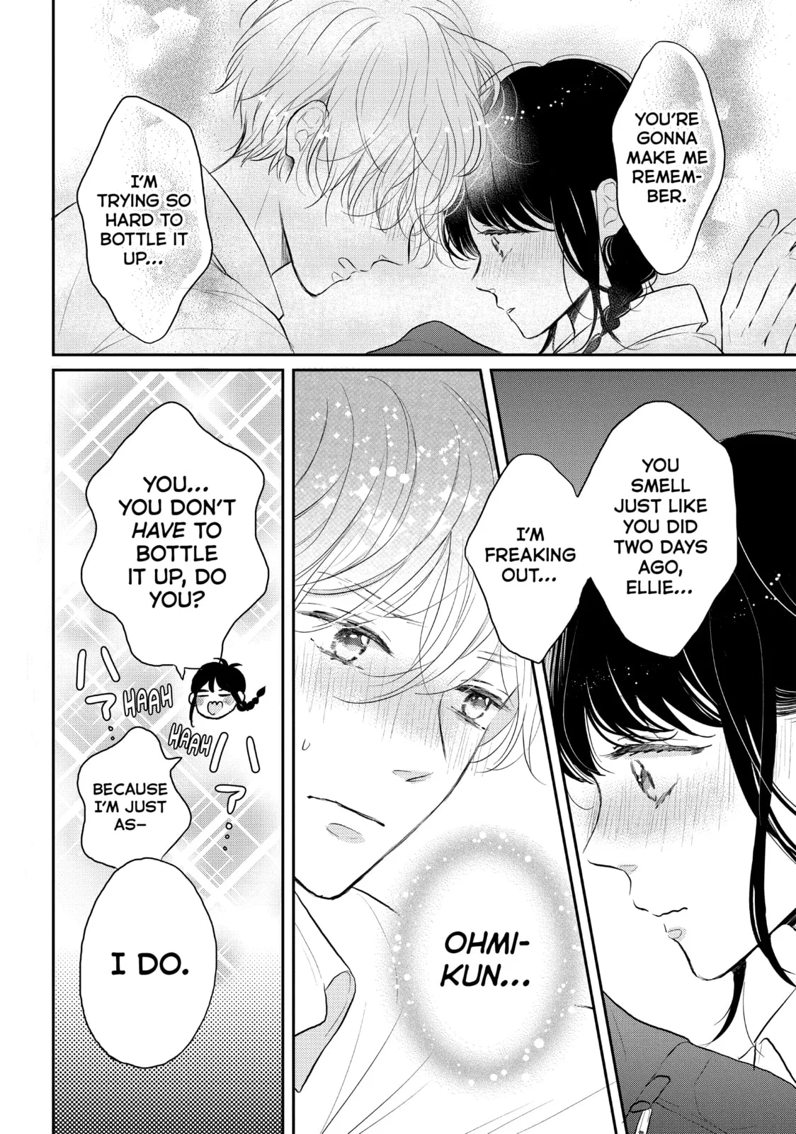 Lovesick Ellie - Chapter 45 - Page 43