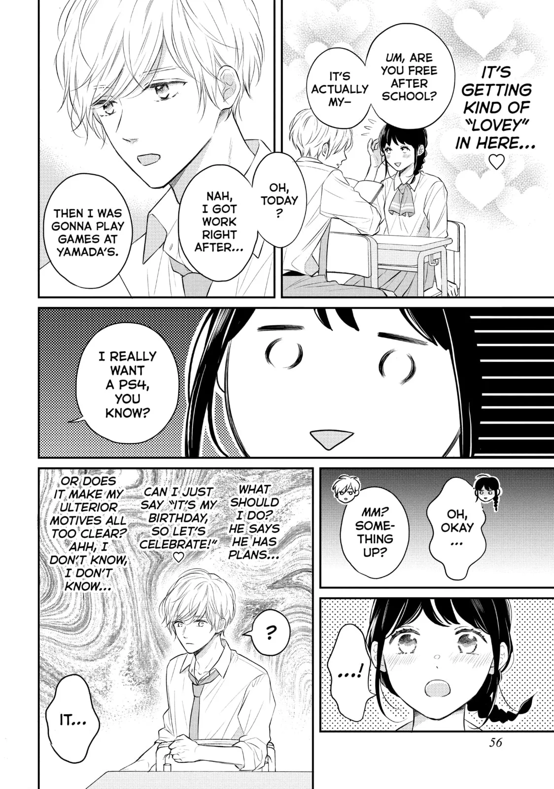 Lovesick Ellie - Chapter 46 END - Page 10